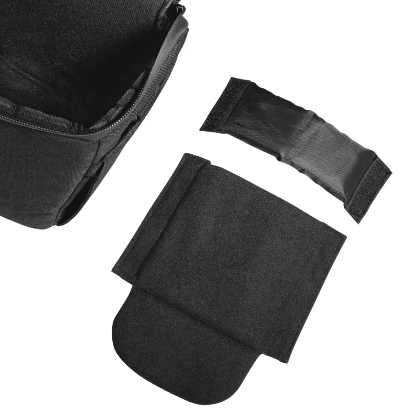 Hama Matera Holster dėklas juodas