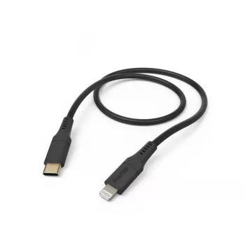 Hama Flexible 1.5 m Juoda