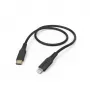 Hama Flexible 1.5 m Juoda