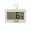 Hama 00185854 skaitmeninis virtuvės termometras -30 – 50 °C baltas