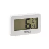Hama 00185854 skaitmeninis virtuvės termometras -30 – 50 °C baltas
