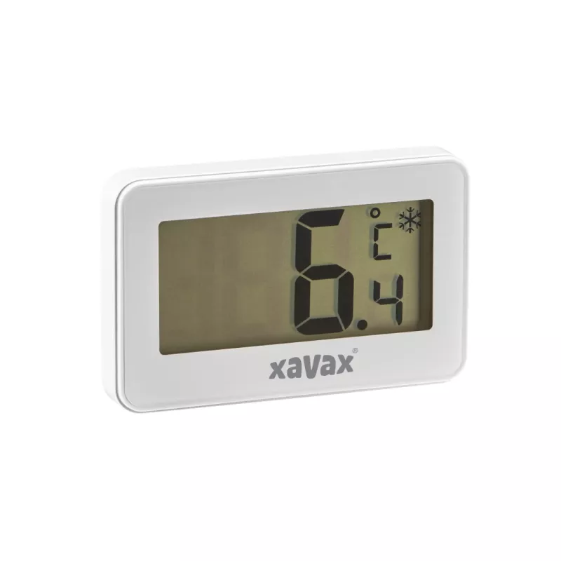 Hama 00185854 skaitmeninis virtuvės termometras -30 – 50 °C baltas