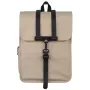 Kuprinė Hama Perth 39,6 cm (15,6 colio) smėlio spalvos