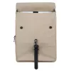 Kuprinė Hama Perth 39,6 cm (15,6 colio) smėlio spalvos
