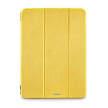 Hama Velvet 27,7 cm (10,9 colio) Folio Dėklas Geltonas