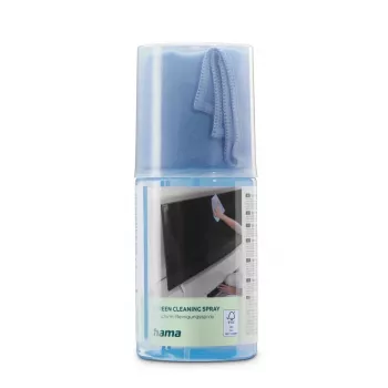 Hama 00221093 valymo rinkinys įrangai LCD/LED/Plasma 200 ml