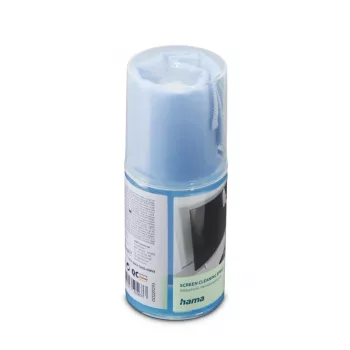 Hama 00221093 valymo rinkinys įrangai LCD/LED/Plasma 200 ml