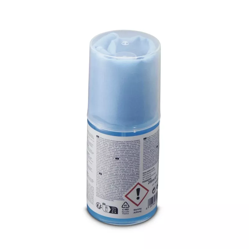 Hama 00221093 valymo rinkinys įrangai LCD/LED/Plasma 200 ml