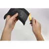 Hama 00220995 kabelių mova Universal Cable sleeve Juoda 1 vnt.