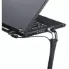 Hama 00220995 kabelių mova Universal Cable sleeve Juoda 1 vnt.