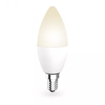 Hama 00176641 LED lemputė Multi 6500 K 5 W E14