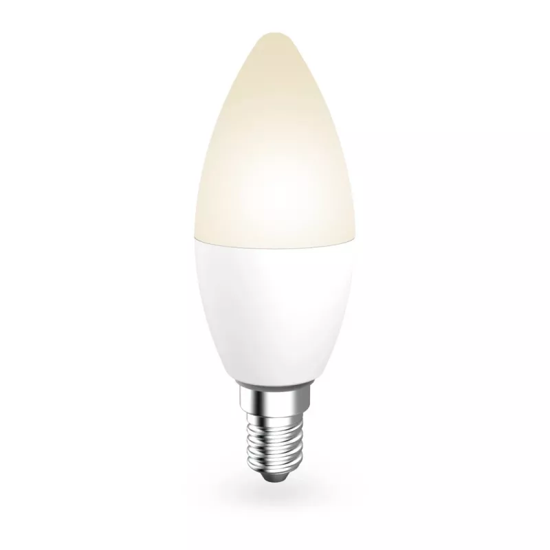 Hama 00176641 LED lemputė Multi 6500 K 5 W E14