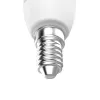 Hama 00176641 LED lemputė Multi 6500 K 5 W E14