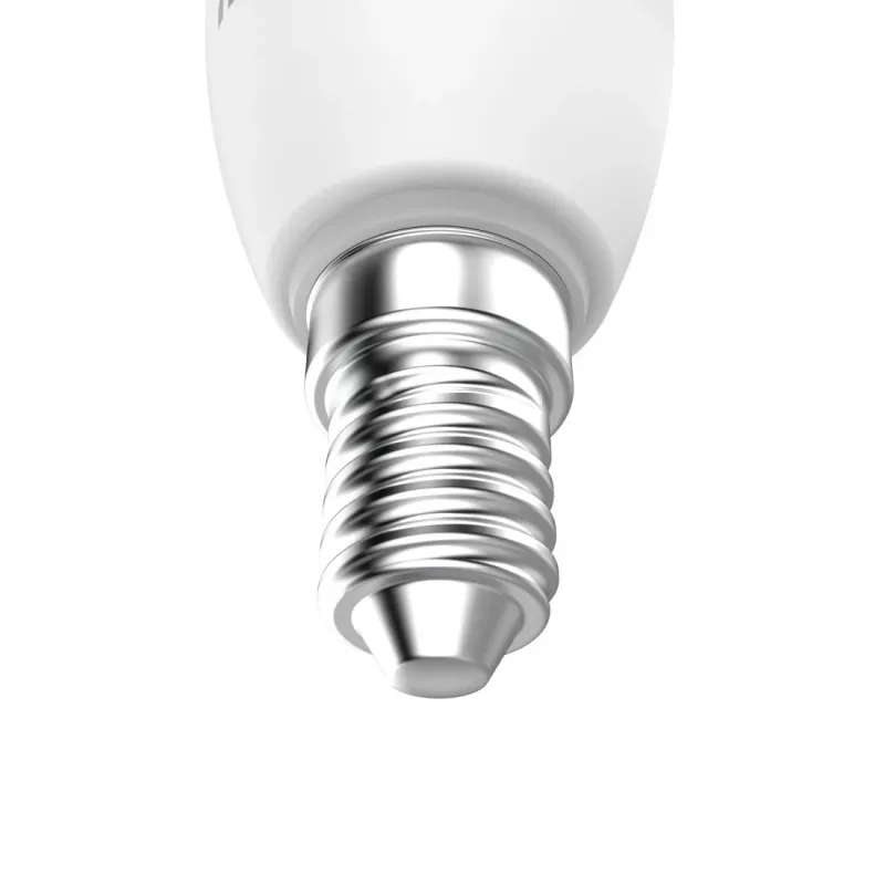 Hama 00176641 LED lemputė Multi 6500 K 5 W E14