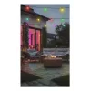 Hama 00176636 protingas LED šviestuvų girlianda Wi-Fi