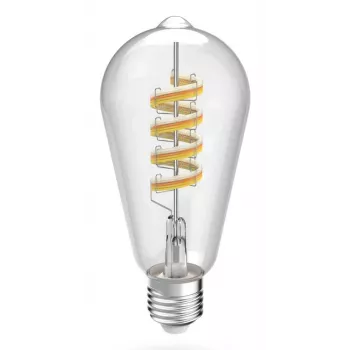 Hama 00176643 LED lemputė Multi 4,9 W E27