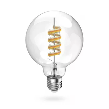 Hama 00176644 LED lemputė Multi 6500 K 4,9 W E27 F