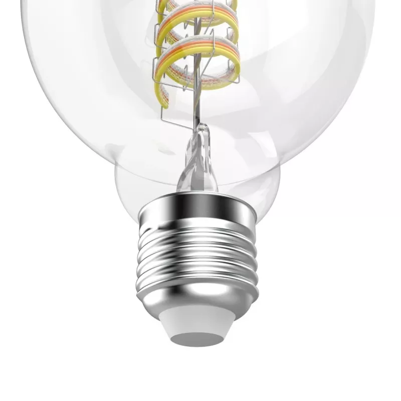 Hama 00176644 LED lemputė Multi 6500 K 4,9 W E27 F