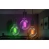 Hama 00176644 LED lemputė Multi 6500 K 4,9 W E27 F