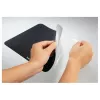 Hama Slim Black pelėdų kilimėlis