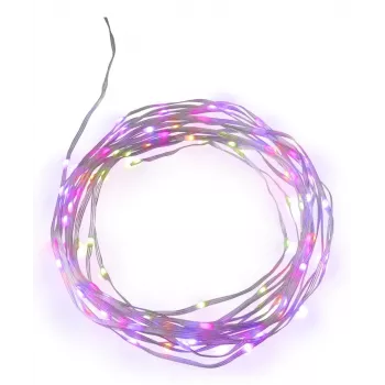Hama 00176660 protingas LED girliandas Wi-Fi