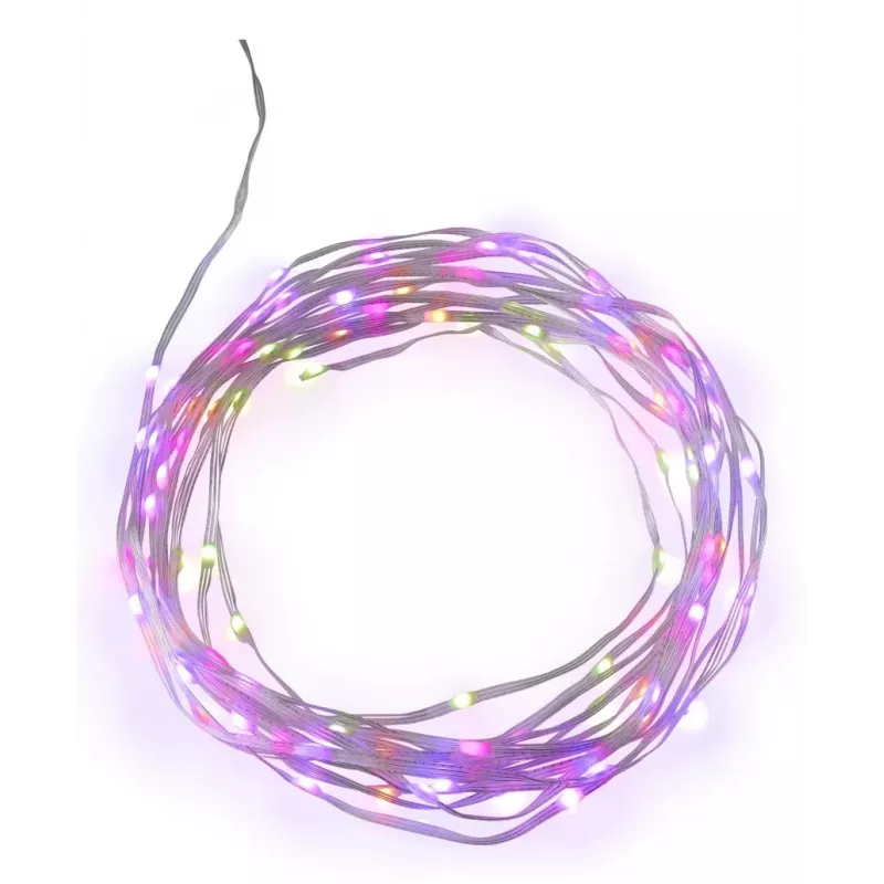 Hama 00176660 protingas LED girliandas Wi-Fi