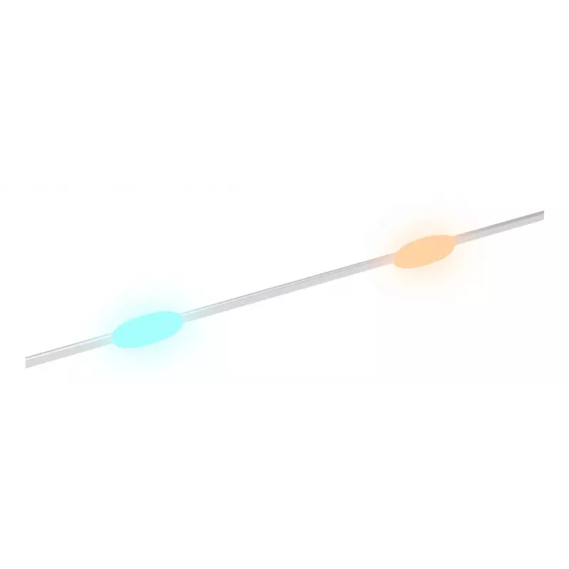 Hama 00176660 protingas LED girliandas Wi-Fi