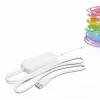 Hama 00176660 protingas LED girliandas Wi-Fi