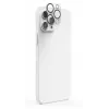 Hama Cam Protect objektyvo apsauginis stiklas Apple iPhone 13 Pro / 13 Pro Max 1 vnt.