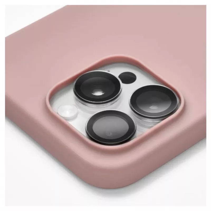 Hama Cam Protect objektyvo apsauginis stiklas Apple iPhone 13 Pro / 13 Pro Max 1 vnt.