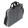 Hama Genua 39,6 cm (15,6 inch) toploader dėklas pilkas