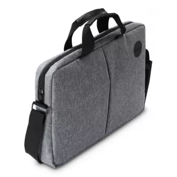 Hama Genua 39,6 cm (15,6 inch) toploader dėklas pilkas