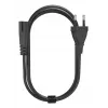 Hama 00200022 maitinimo adapteris / keitiklis, vidaus / lauko, 45 W, juodas