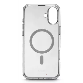 Hama Extreme Protect dėklas iPhone 16 Plus 17 cm (6.7 inch) permatomas