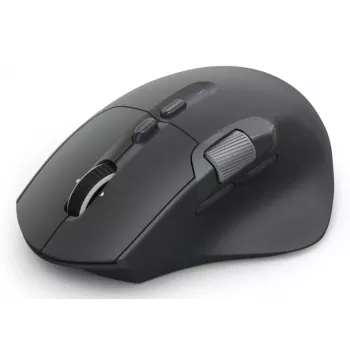Pelė Hama WM-900 biuro dešinei rankai RF belaidė + Bluetooth optinė 3200 DPI