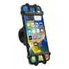 Hama Flexible pasyvus laikiklis mobiliajam telefonui / išmaniajam telefonui, juodas