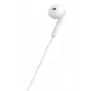 Ausinės Hama Classy laidinės į ausį skambučiams/muzikai USB Type-C balta