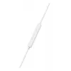 Ausinės Hama Classy laidinės į ausį skambučiams/muzikai USB Type-C balta