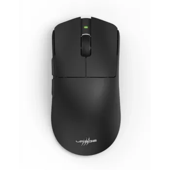 Hama Reaper 820 Wireless pelė žaidimams Dešinei rankai RF belaidis + Bluetooth + USB Type-A Optinė 26000 DPI