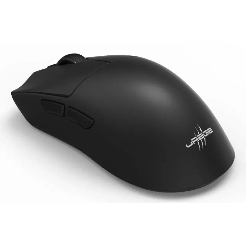 Hama Reaper 820 Wireless pelė žaidimams Dešinei rankai RF belaidis + Bluetooth + USB Type-A Optinė 26000 DPI