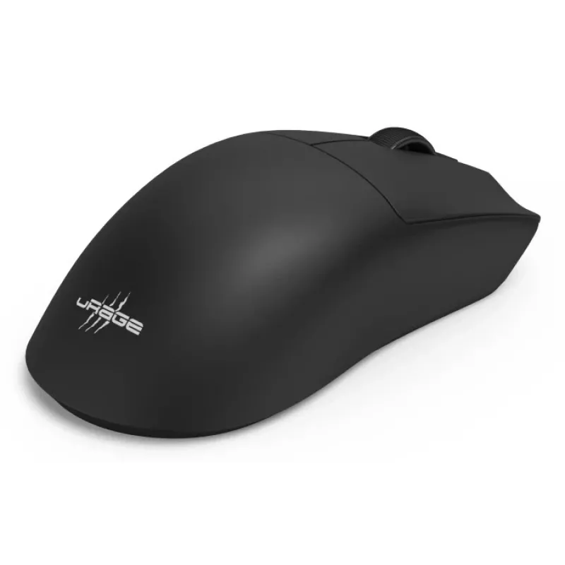 Hama Reaper 820 Wireless pelė žaidimams Dešinei rankai RF belaidis + Bluetooth + USB Type-A Optinė 26000 DPI