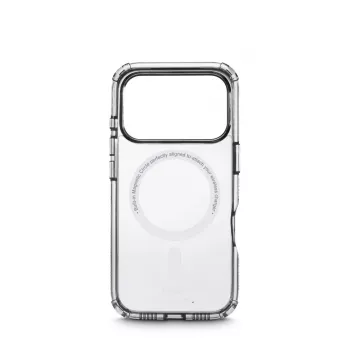 Hama Extreme Protect dėklas iPhone 17 Pro 16 cm (6.3 inch) permatomas