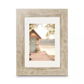 Hama Cottage Vieno nuotraukos rėmelis Ruda