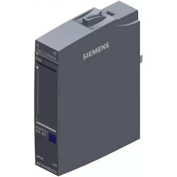 Siemens 6ES7134-6HB00-0CA1 analoginis įvesties modulis