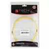 Techly LC/LC Monomode 9/125 OS2 20m šviesolaidinis kabelis ILWL D9-LCLC-200