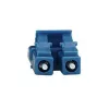 Techly LC/LC Monomode 9/125 OS2 20m šviesolaidinis kabelis ILWL D9-LCLC-200