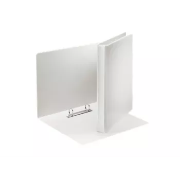 Esselte 49739 segtuvas A4 baltas