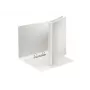 Esselte 49739 segtuvas A4 baltas