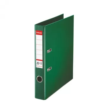 Esselte No.1 segtuvas su svirtimi PP, 30% perdirbta folija