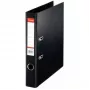 Esselte Power N°1 segtuvas A4 juodas